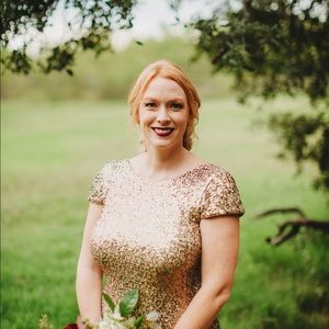 Meet your Posher, Jenifer